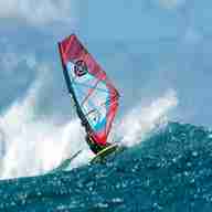 windsurfing sails 4 for sale