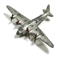 dinky aircraft for sale
