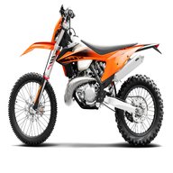 ktm 250 exc for sale