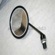 land rover wing mirror for sale