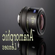 anamorphic lens for sale