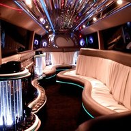 limo limousine for sale