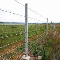 farm fence posts for sale