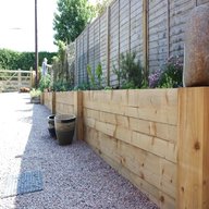 timber sleepers for sale
