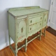 old buffets for sale