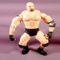 wcw wrestling action figures for sale