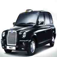 tx4 taxi for sale