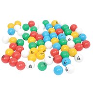 replacement bingo balls for sale
