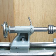 lathe tailstock for sale
