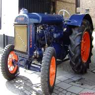 fordson n tractor for sale