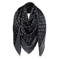 louis vuitton scarf for sale