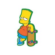 simpsons magnet for sale