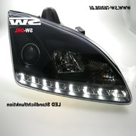 focus mk1 headlights for sale