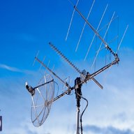 uhf antenna for sale