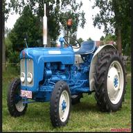 fordson dexta tractors for sale