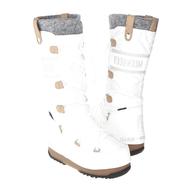 white moon boots for sale