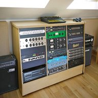 studio 19 rack for sale