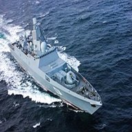 frigate for sale