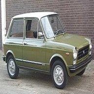 autobianchi a112 for sale