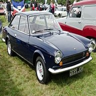 fiat 124 sport for sale
