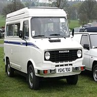 leyland sherpa for sale