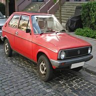 mk 1 polo for sale