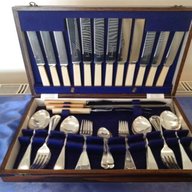 james walker cutlery for sale
