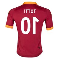 totti shirt for sale