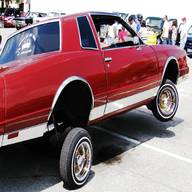 lowriders for sale