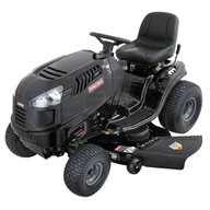 craftsman riding mower for sale