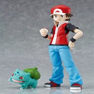 pokemon ash figures for sale