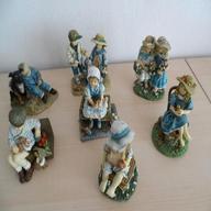 leonardo figurines for sale