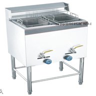 gas chip fryer for sale