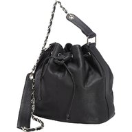 soft leather bucket bag for sale