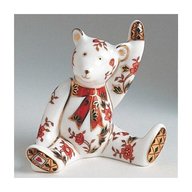 royal crown derby bear for sale