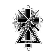 masonic cross for sale
