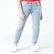 ladies levi 501 jeans for sale