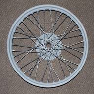 bsa bantam wheel for sale