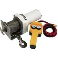12 volt winch for sale