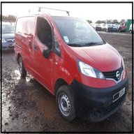 nv200 spares for sale