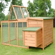 large chicken shed for sale