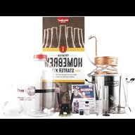 home brewing kit for sale