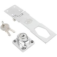 hasp staple lock for sale