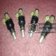 c20xe injectors for sale