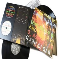 radiohead vinyl for sale