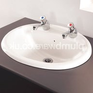 basin unit for sale
