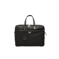 prada briefcase for sale
