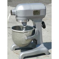 hobart a120 mixer for sale