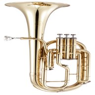 e flat tenor horn for sale
