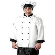 chef uniform for sale